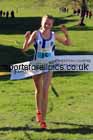 Girls under-15s, 2022 NECAA Cross Country Relays, Thornley Hall Farm, Peterlee, County Durham, October 15th. Photo: David T. Hewitson/Sports for All Pics